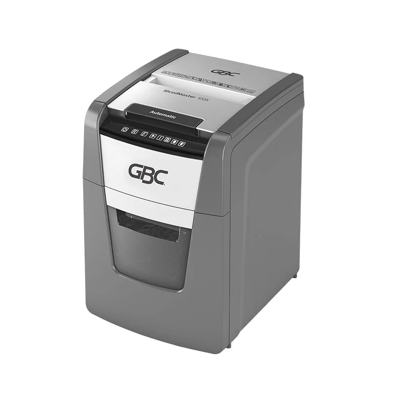 GBC ShredMaster Auto100X Autofeed Shredder - Image 2