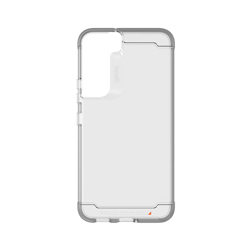 Gear4 Galaxy S22 Havana Case (Clear) - Image 3