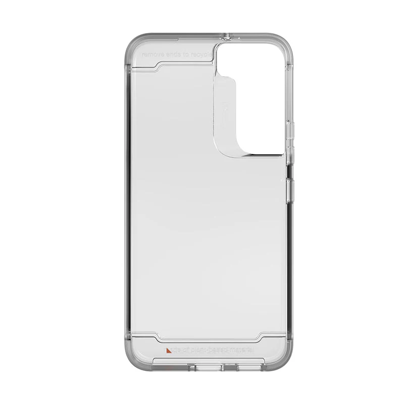 Gear4 Galaxy S22 Havana Case (Clear) - Image 4