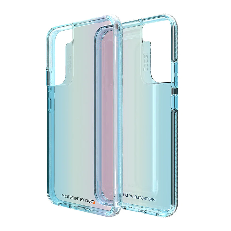 Gear4 Galaxy S22+ Milan Case (Aurora) - Image 3