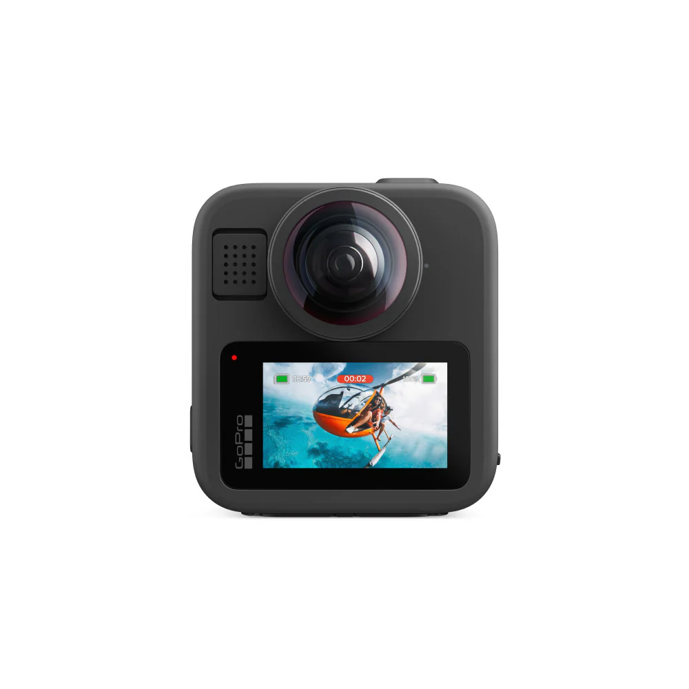 GoPro MAX 2 - CHDHZ-311-RW - Image 2