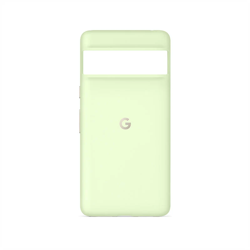 Google Pixel 7 Case (Lemongrass) - Image 4