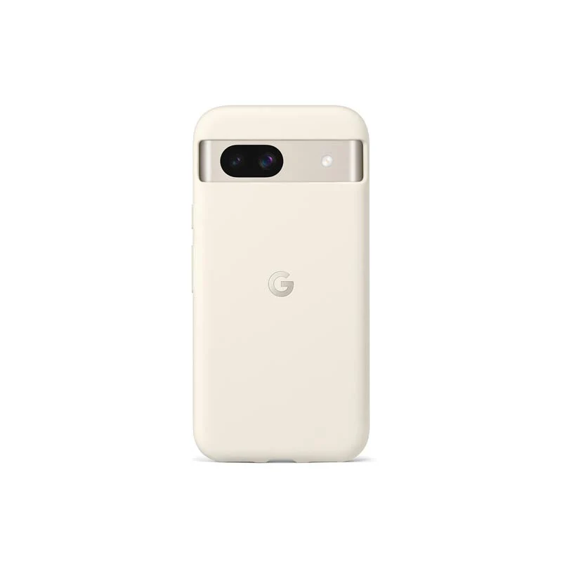 Google Pixel 8a GA05488-WW Case (Porcelain) - Image 3