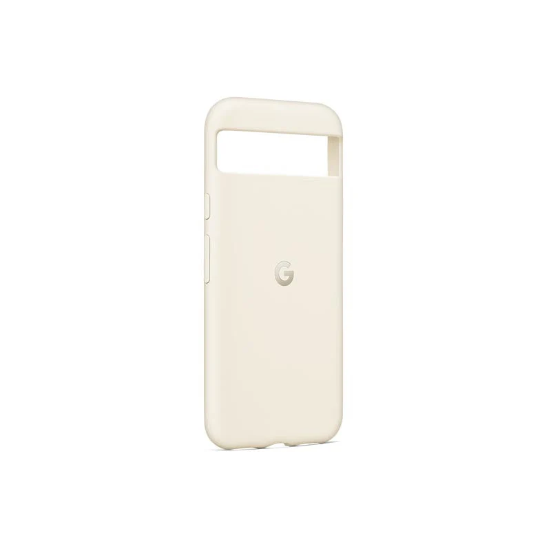 Google Pixel 8a GA05488-WW Case (Porcelain) - Image 4
