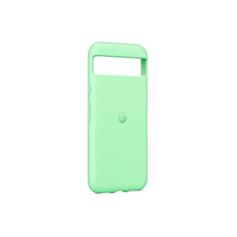Google Pixel 8a GA05491-WW Case (Aloe) - Image 4