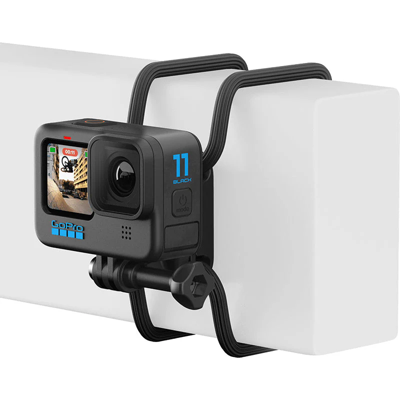 GoPro Gumby Flexible Mount (AGRTM-001)