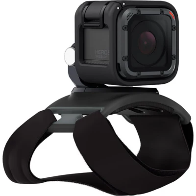 GoPro Hand Wrist Body Mount (AHWBM-002)