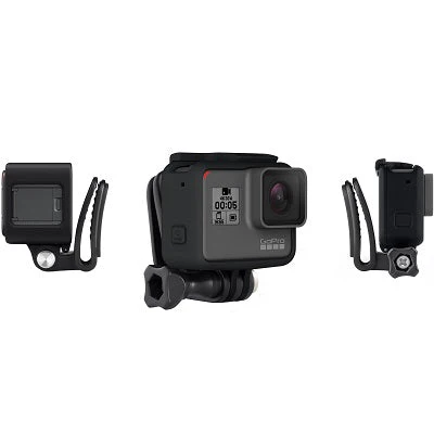 GoPro Head Strap + QuickClip [ACHOM-001] - Image 6