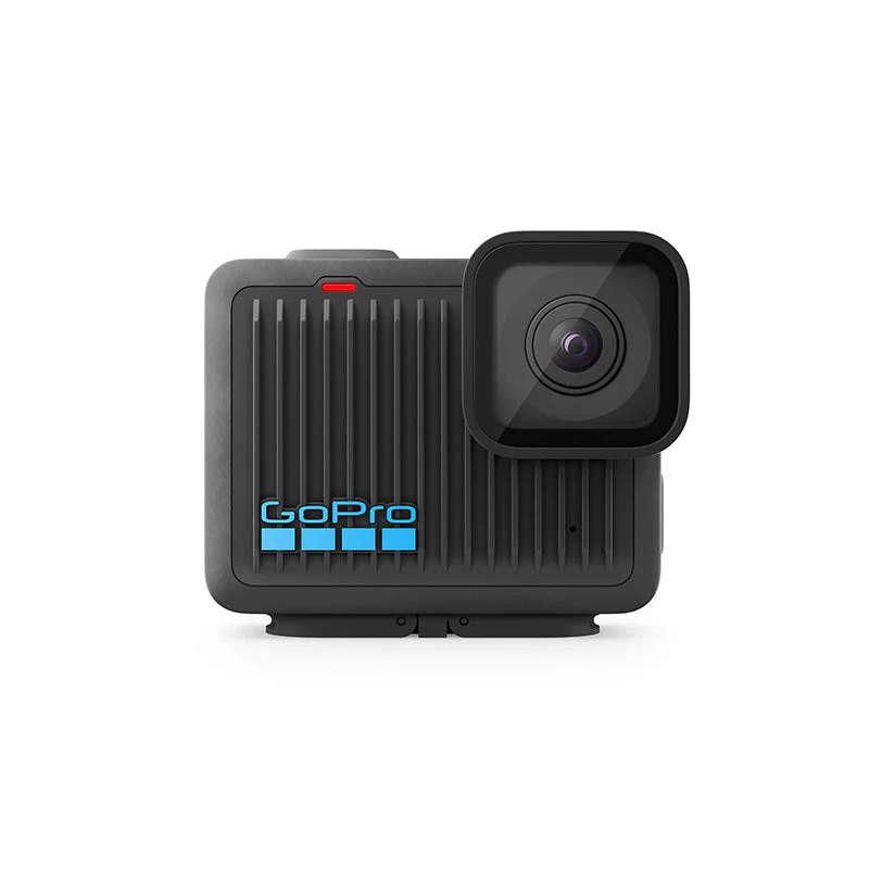 GoPro HERO Action Camera - Image 3