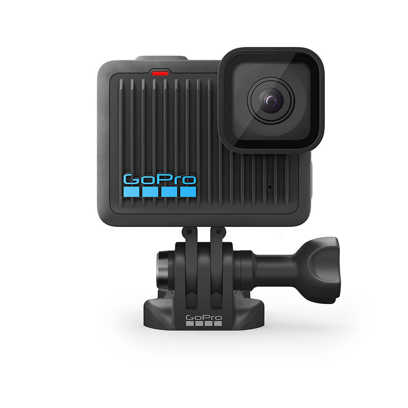 GoPro HERO Action Camera - Image 4