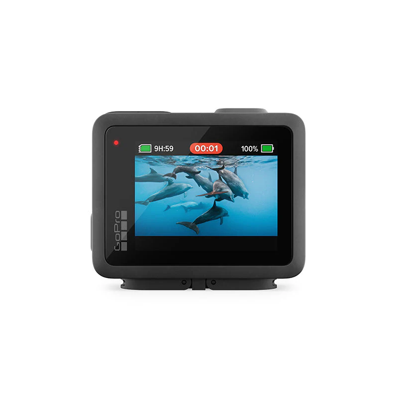 GoPro HERO Action Camera - Image 6