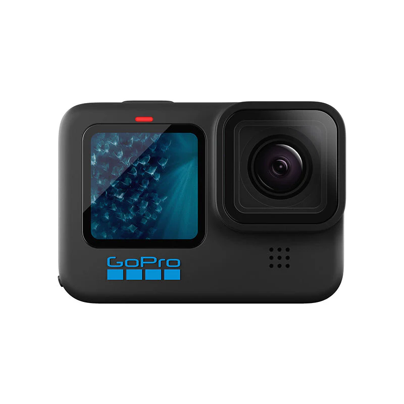 GoPro HERO11 Black (CHDHX-111-RW) - Image 2