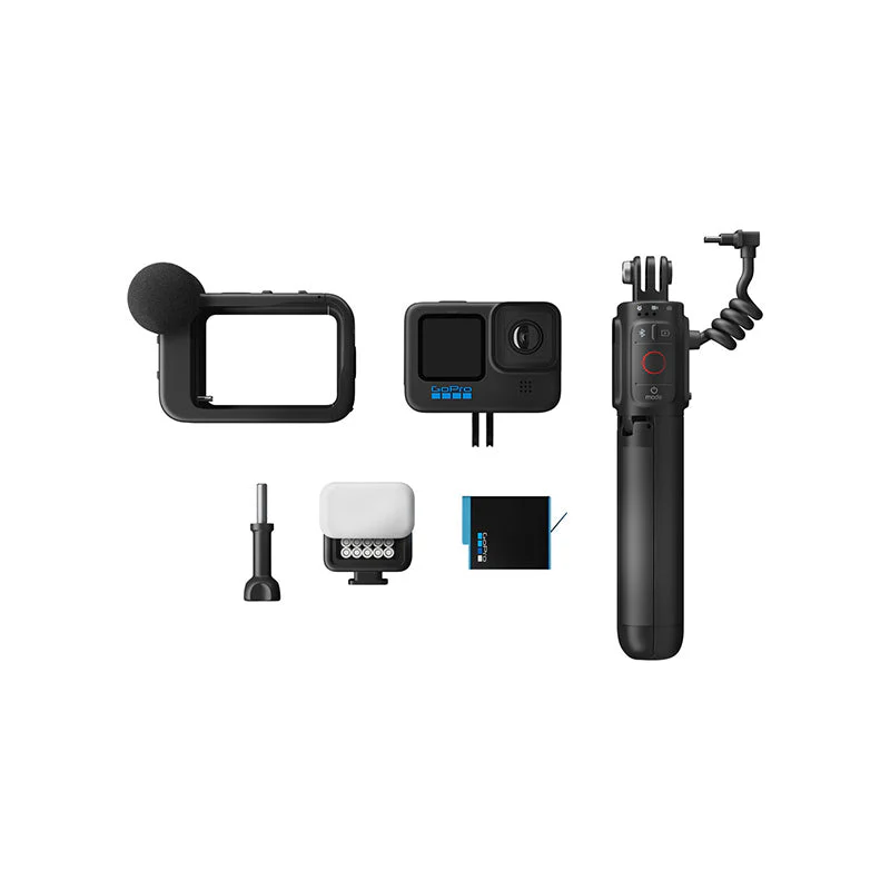 GoPro HERO11 Black Creator Edition (CHDFB-111-AS) - Image 4