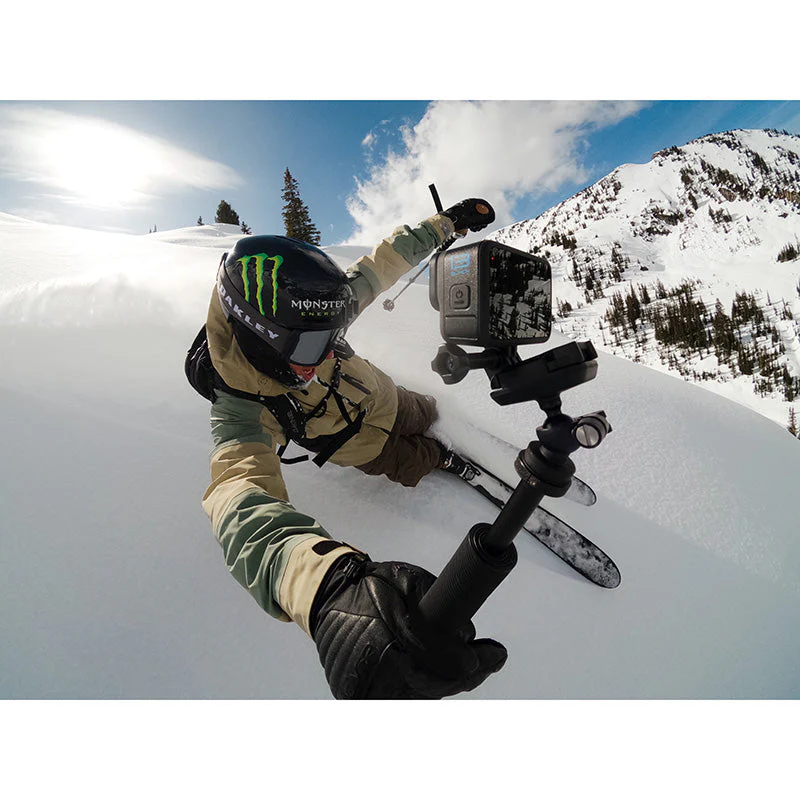 GoPro Hero13 Black Action Camera - Image 3