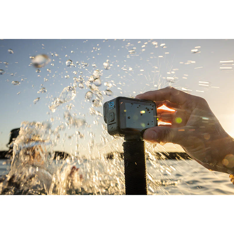 GoPro Hero13 Black Action Camera - Image 4