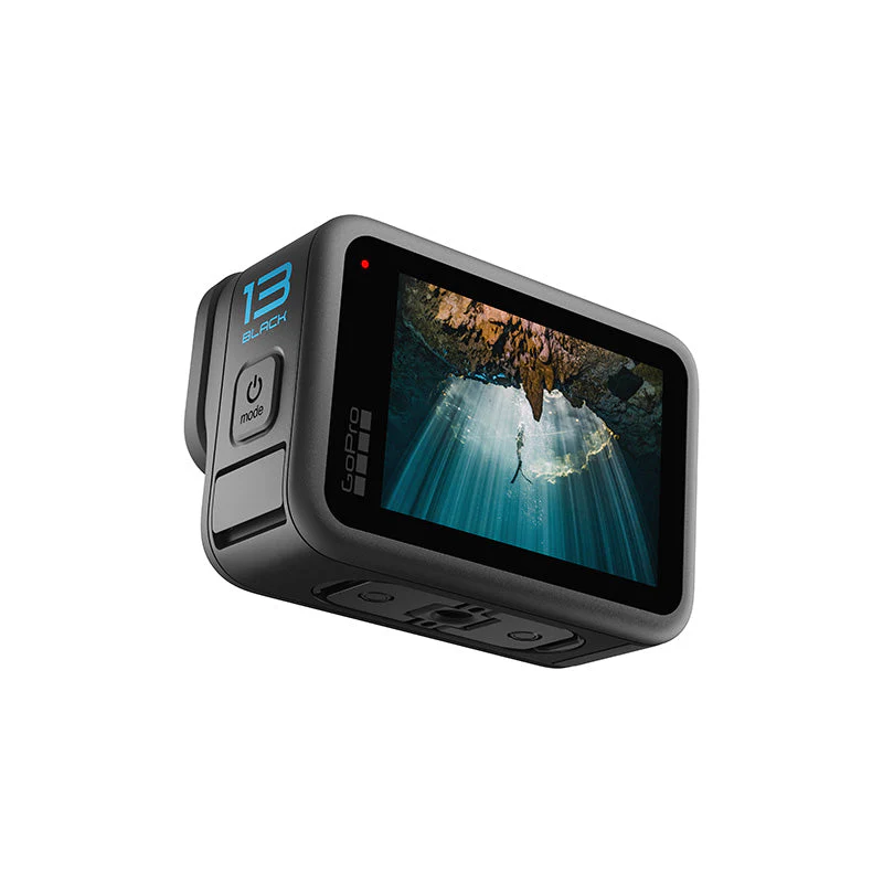 GoPro Hero13 Black Action Camera - Image 6
