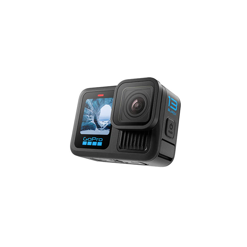 GoPro Hero13 Black Action Camera - Image 7