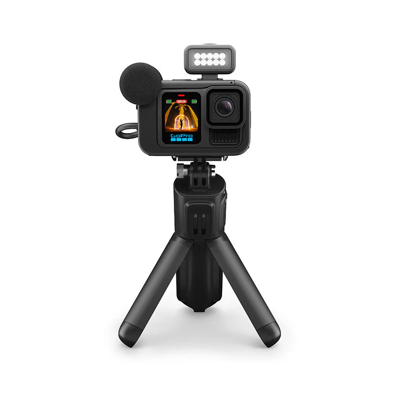 GoPro Hero13 Black Creator Edition - Image 3