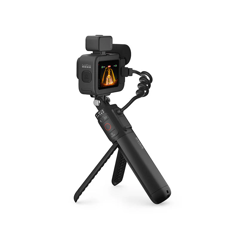 GoPro Hero13 Black Creator Edition - Image 4