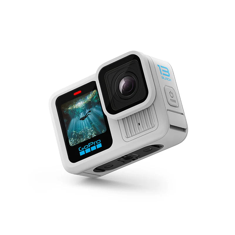 GoPro Hero13 Black in Polar White - Image 3