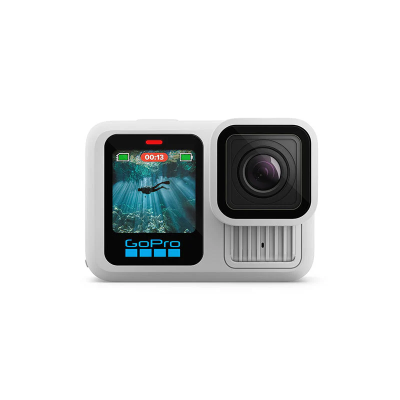 GoPro Hero13 Black in Polar White - Image 4