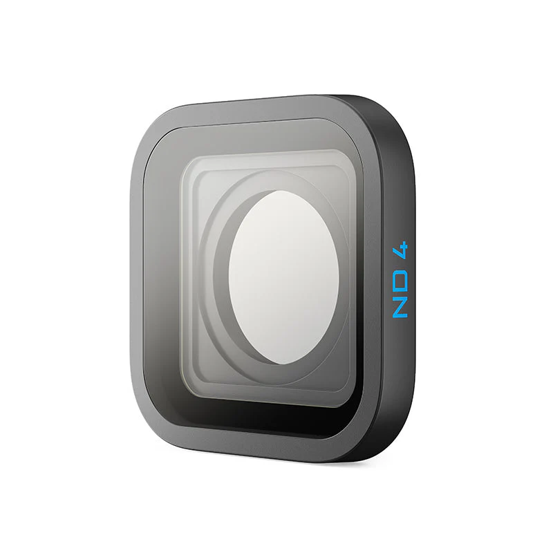 GoPro Hero13 ND Filter 4-Pack - Image 5