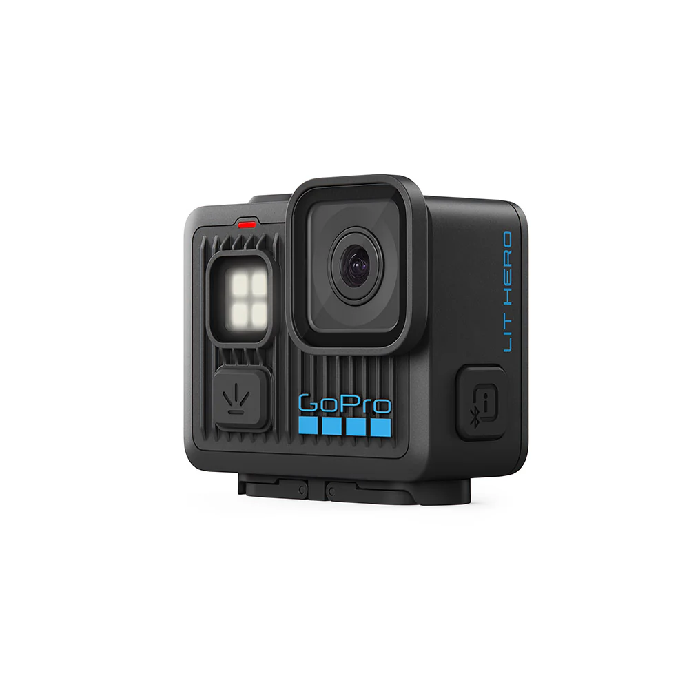 GoPro LIT HERO - Image 2