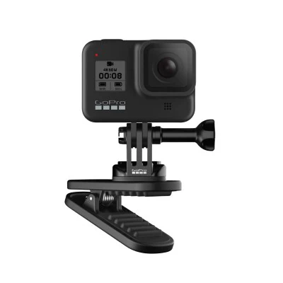 GoPro Magnetic Swivel Clip (GO-ATCLP-001)