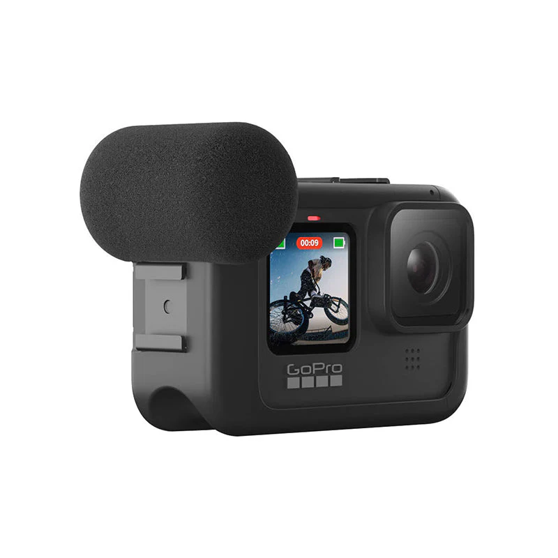 GoPro Media Mod (ADFMD-001)