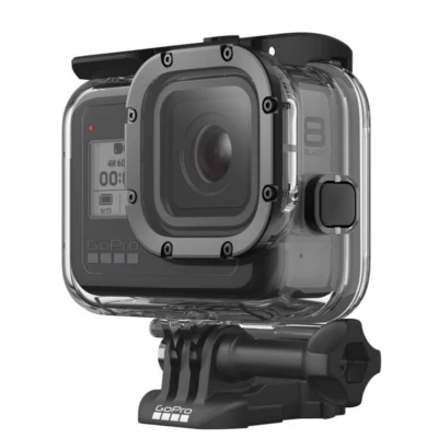 GoPro Protective Housing (AJDIV-001) (Hero8- Black) - Image 3