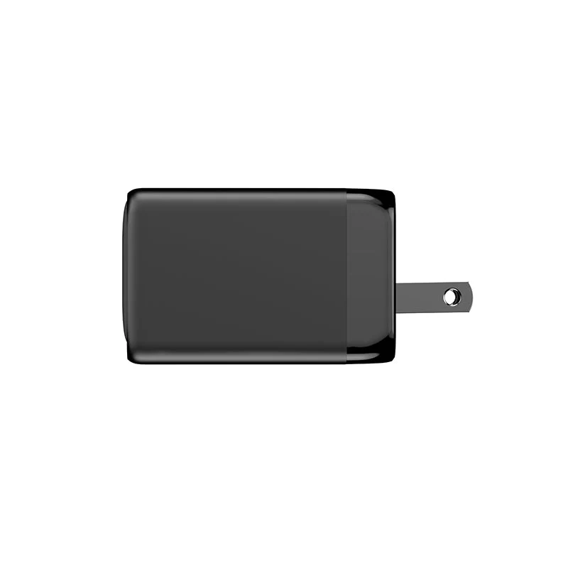 Griffin PowerBlock  48W GaN Wall Charger (Travel Ready) - Image 7