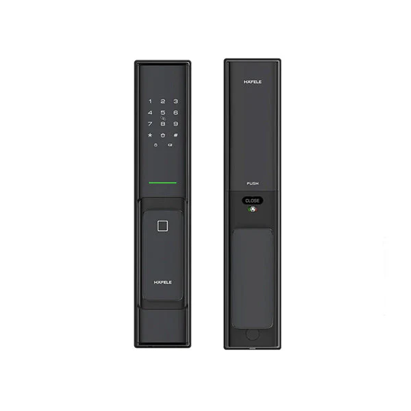 Hafele PP8100 Digital Lock