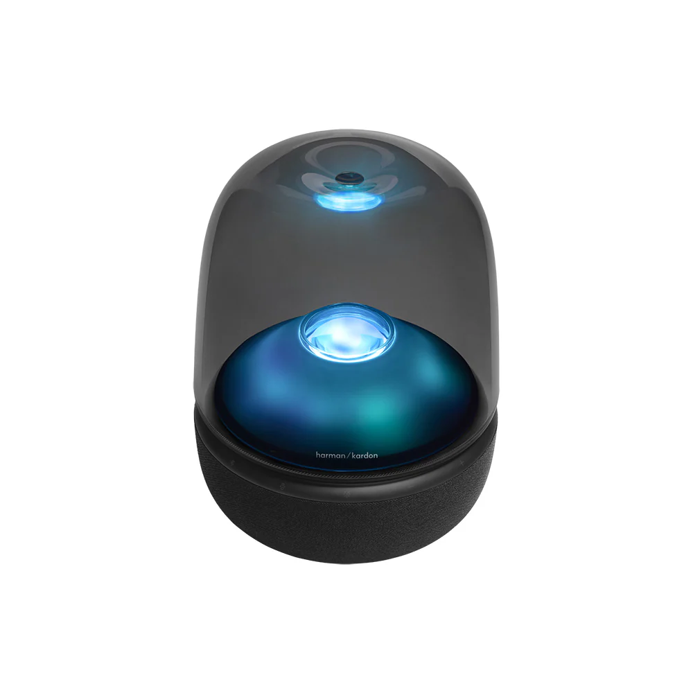 Harman Kardon Aura Studio 5 BT Speaker (Black) - Image 2
