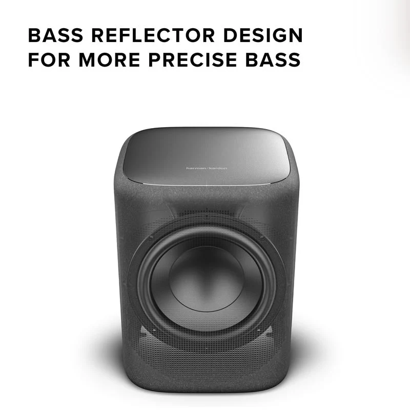 Harman Kardon Enchant Speaker Black - Image 6