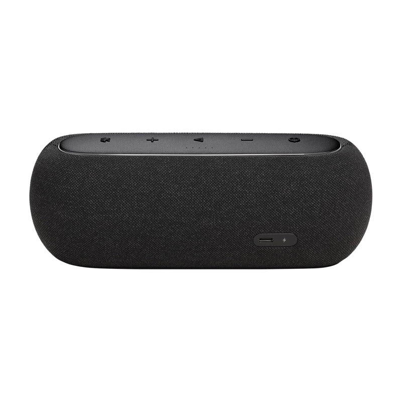 Harman Kardon Luna Bluetooth Speaker (Black) - Image 4