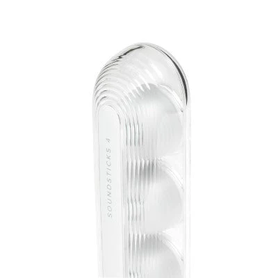 Harman Kardon SoundSticks 4 Wireless Speaker (White) - Image 14