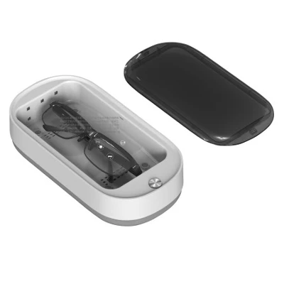 Havit HV-P10 UV Sterilizer Box with 15W Wireless Charger - Image 2