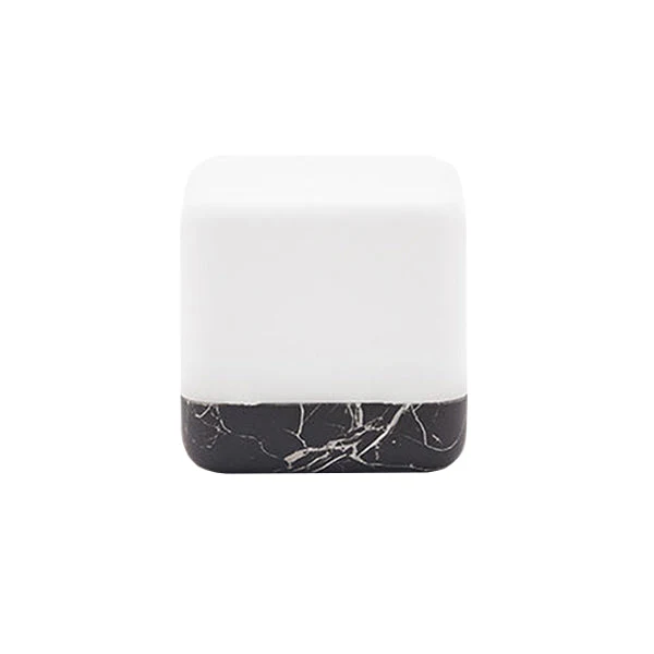 HBK HBKDSYD-01 Flip Timing Night Light (Black Marble) - Image 3