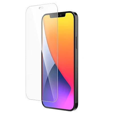 Hoco A20 Ultra-thin full Screen Tempered Glass Protector for iPhone 12 & 12 Pro - Image 6