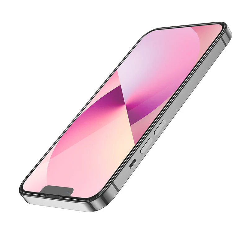 HOCO A27 Full-screen TGP for iPhone 13 & 13 Pro - Image 10