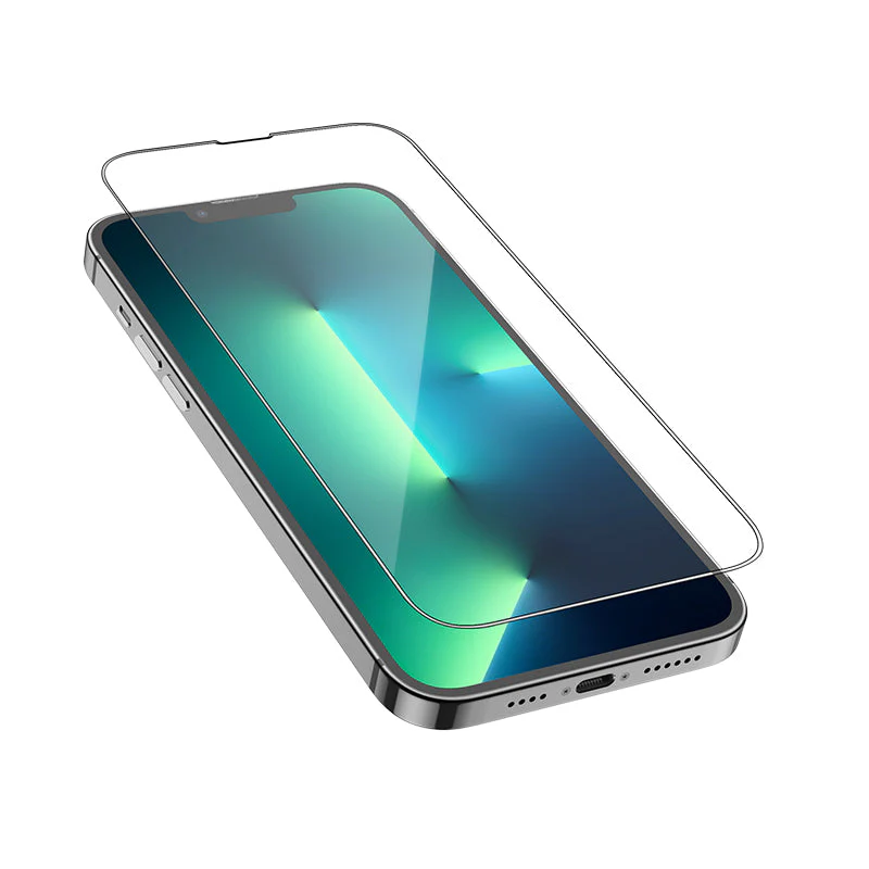 HOCO A27 Full-screen TGP for iPhone 13 & 13 Pro - Image 12