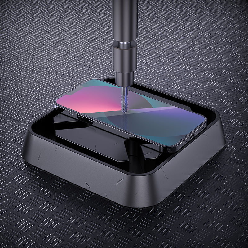 HOCO A27 Full-screen TGP for iPhone 13 Pro Max - Image 7