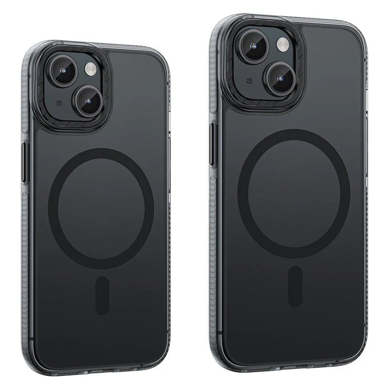 Hoco AS2 iPhone 15 Lord Magnetic Protective Case