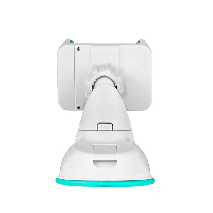 Hoco CA5 Car Mount Phone Holder Blue - Image 7
