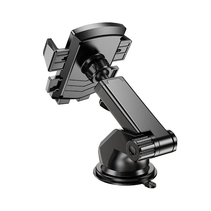 Hoco CA83 David one-button center console car holder - Image 5