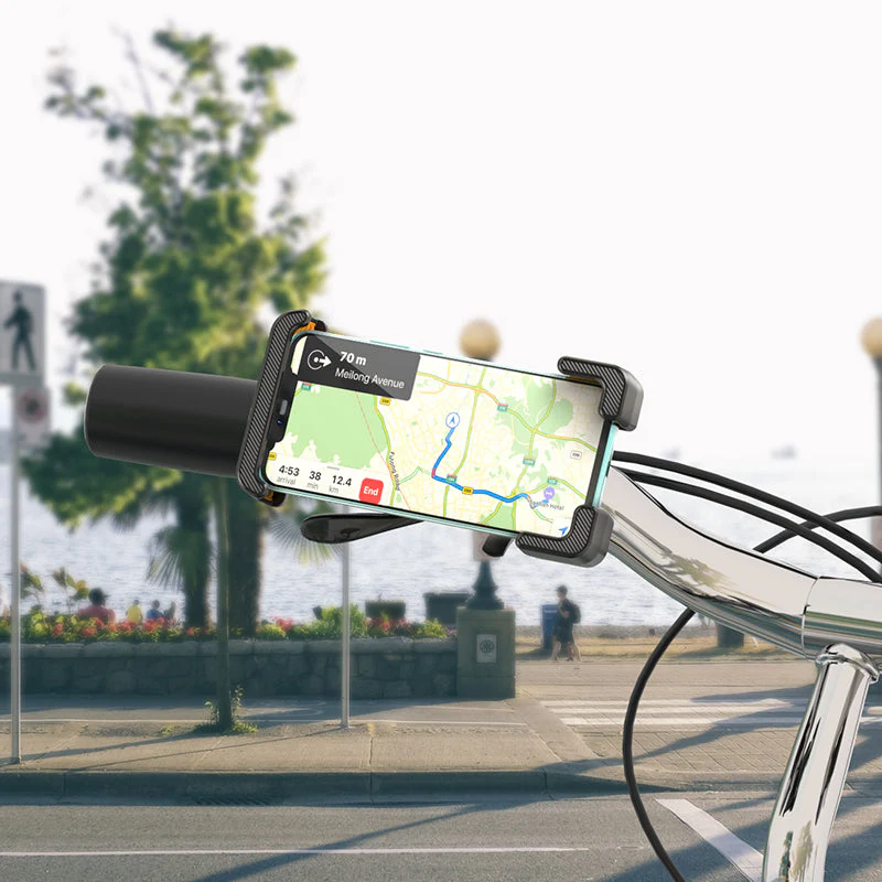 Hoco CA93 Rider bike motorcycle universal holder - Image 6