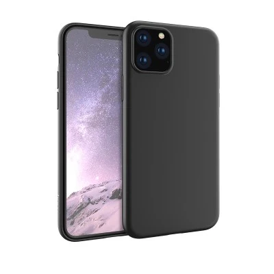 HOCO Case for iPhone 11 Pro (5.8'' inches) Black - Image 2