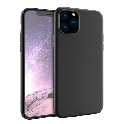HOCO Case for iPhone 11 Pro Max (6.5'' inches) Black - Image 2