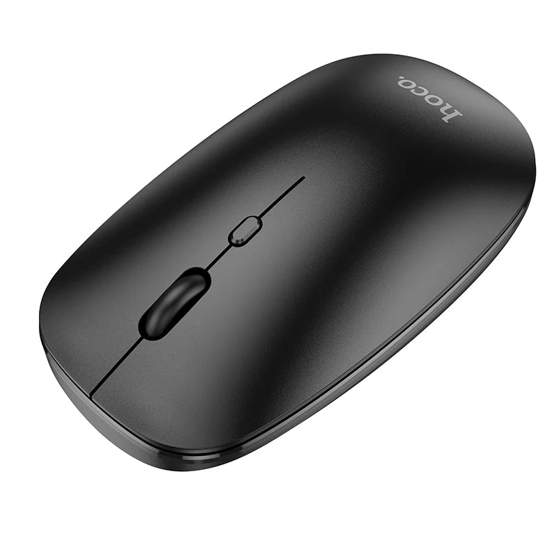 Hoco GM15 Art dual-mode business wireless mouse