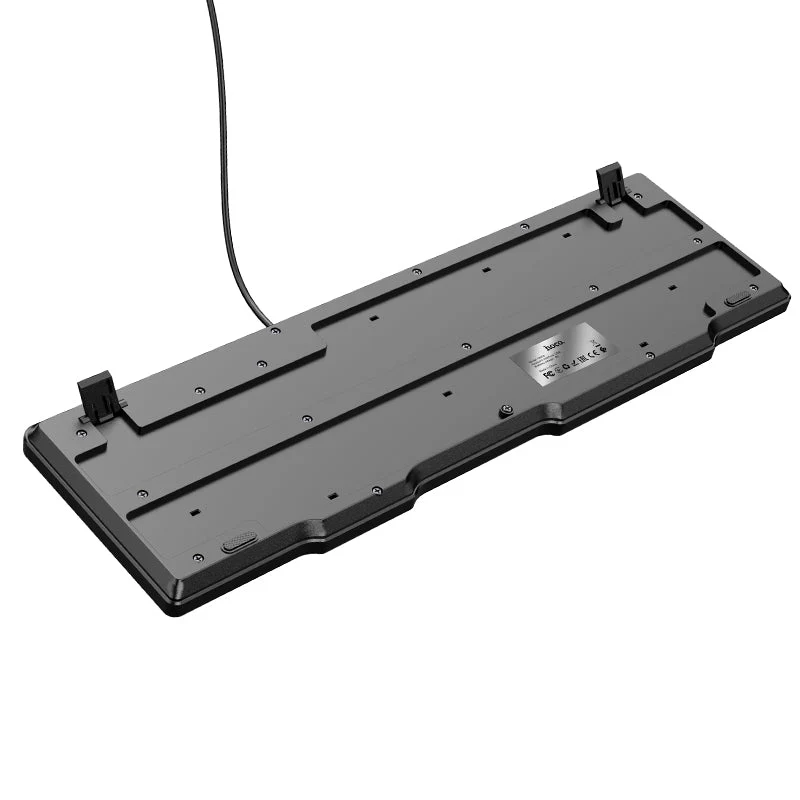 Hoco GM16 Business keyboard and mouse set(English Version) - Image 2